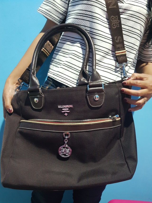 Helen spring 2025 bag