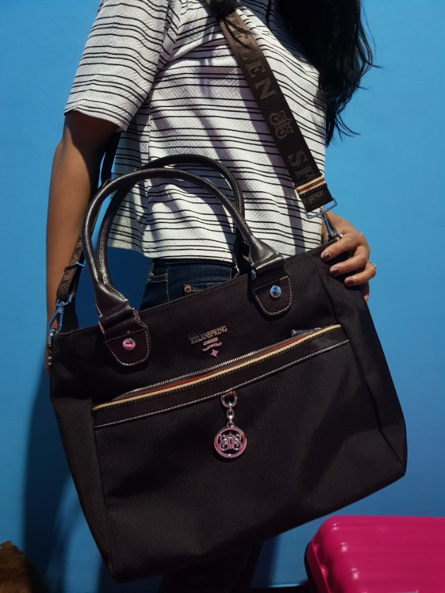 Helen store spring bag
