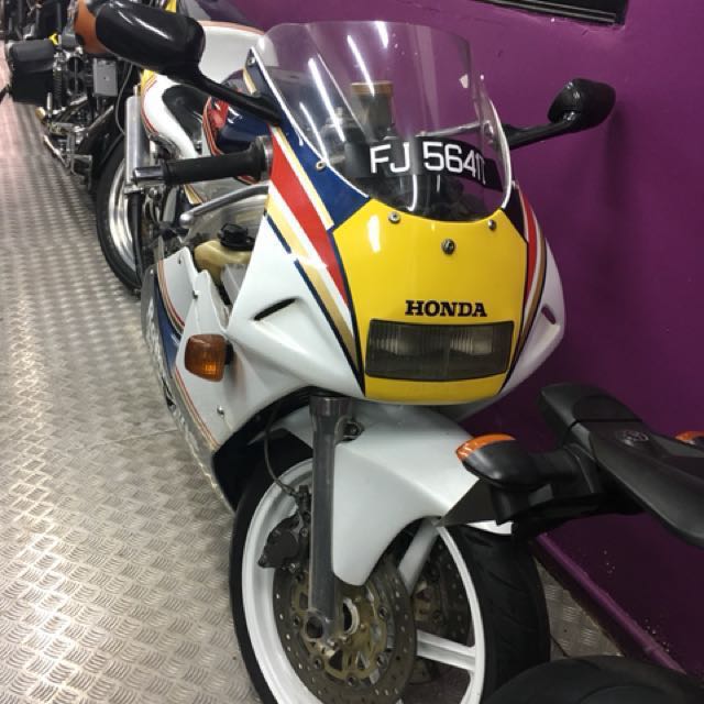 Honda NSR250R PGM3 🍦clutch , Motorcycles, Motorcycles for Sale