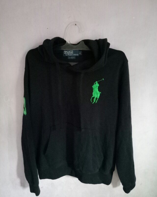 harga hoodie polo ralph lauren