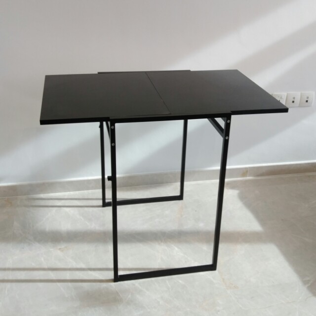 Muddus drop shop leaf table