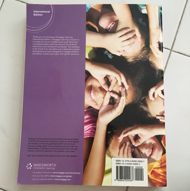 Inclusive Early Childhood Education Development, resources & practices