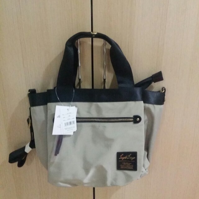 legato largo sling bag