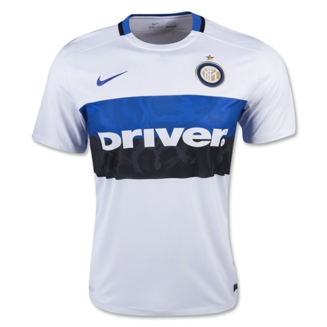 IN STOCK Inter Milan 1516 Away Kit Player Issue, Sports IN STOCK Inter Milan 1516 Away Kit Player Issue, Sports