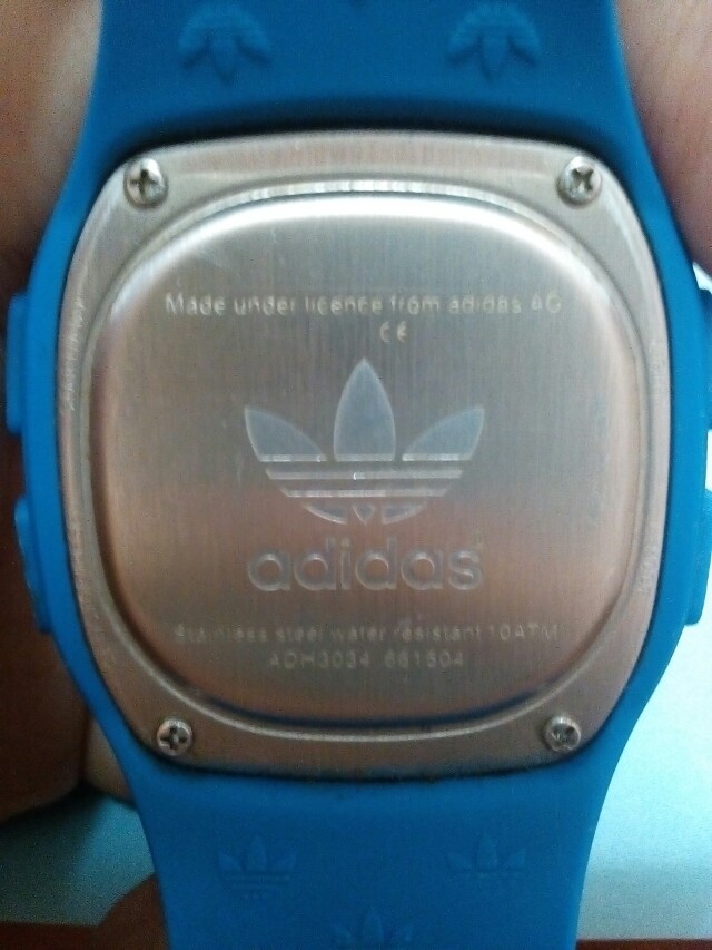 jam adidas original