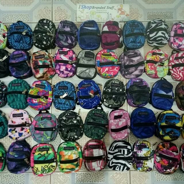 Jansport coin purse clearance