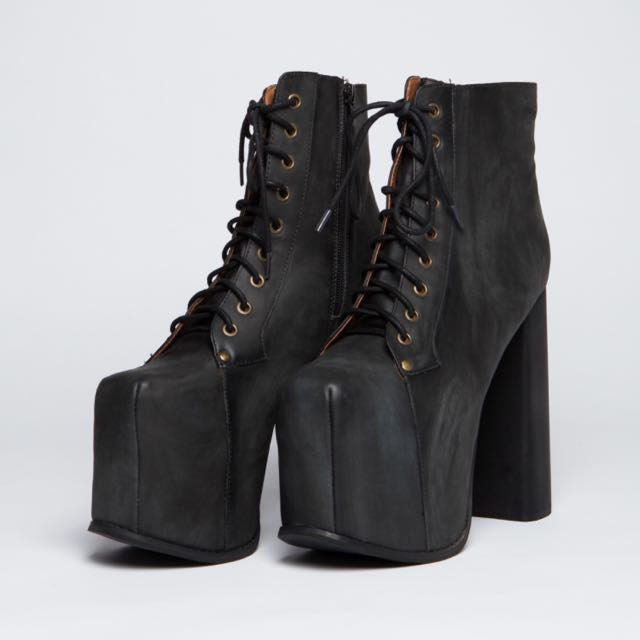 Jeffrey campbell new arrivals big lita