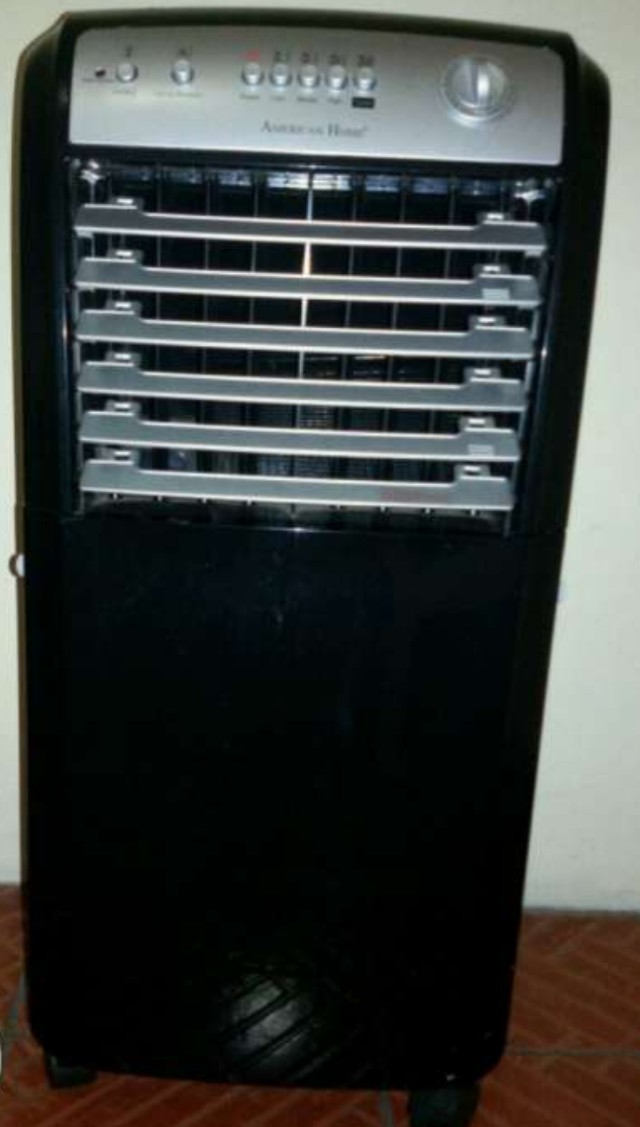 american home air cooler price