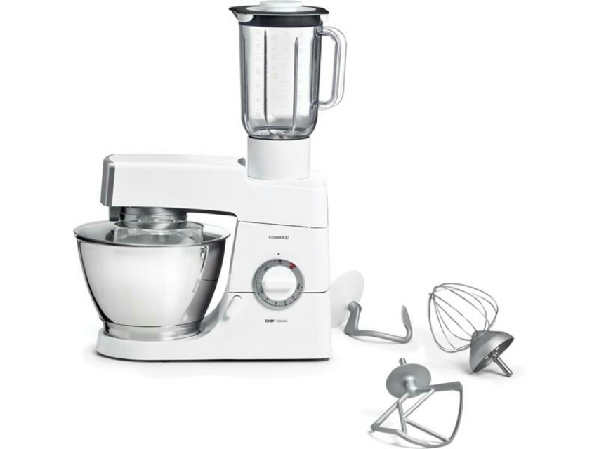 Kenwood Chef KM336, TV & Home Appliances, Kitchen Appliances, Hand