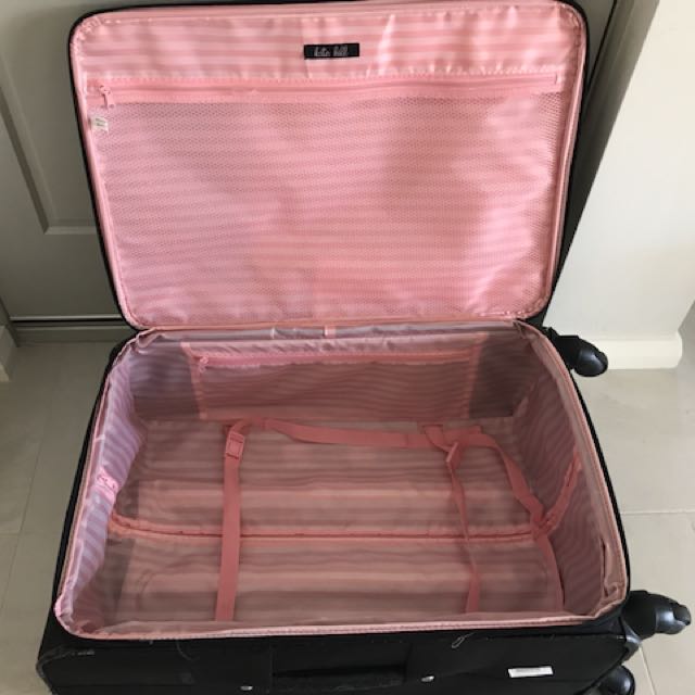 Kate hill luggage Clearance