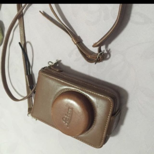 hermes camera bag