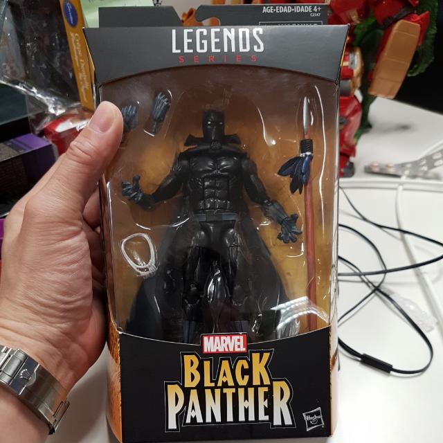 marvel legends venom walmart