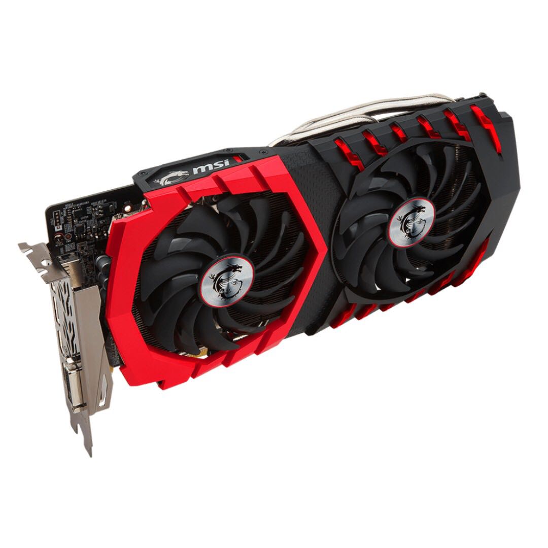 Radeon rx 570 gaming 4gb online