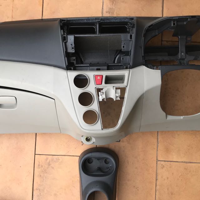 Myvi interior Auto Accessories on Carousell