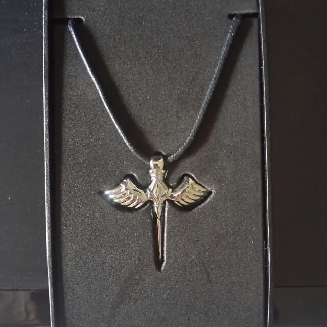Police brand necklace sale