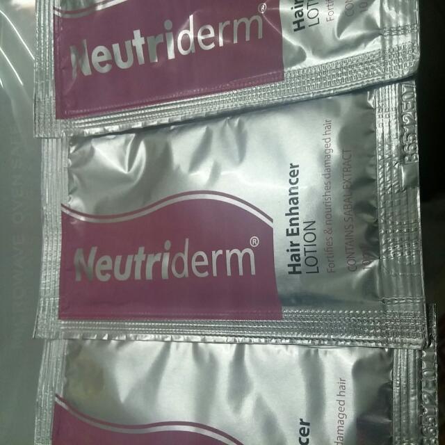 Neutriderm Hair Enhancer Lotion Made In Australia 3 Pcs Available For 5 Per Pc Health Beauty Bath Body On Carousell 37 отметок «нравится», 1 комментариев — neutriderm india (@neutriderm_india) в instagram: carousell