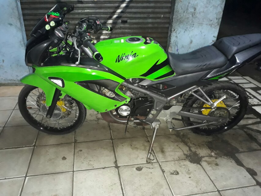 KumpulanGambarninja rr 2018Terlaris