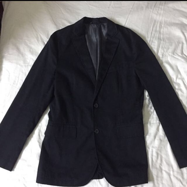 Original G2000 coat / jacket / blazer, Men's Fashion, Coats, Jackets ...