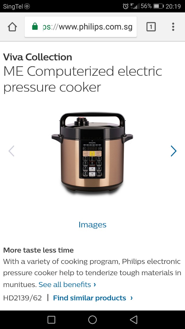Philips multi cooker replacement parts cheap