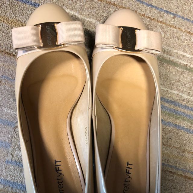 prettyfit shoes