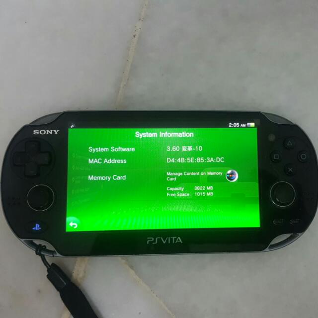 Download free ps vita games outlet directly to ps vita