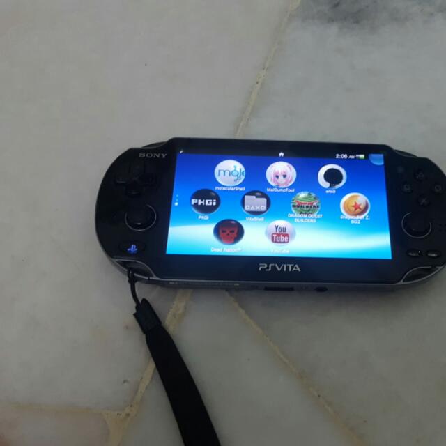 Free ps vita games direct deals download