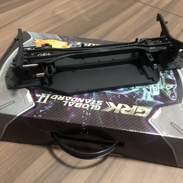 R31HOUSE GRKグローバル カーボン R31HOUSE R31S035 セパレート