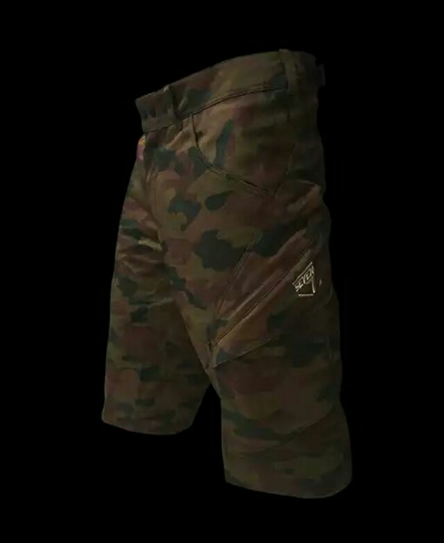 seven mtb pants