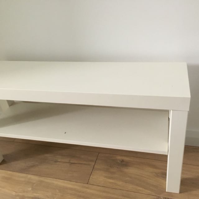Small Tv Bench Home Furniture Furniture On Carousell