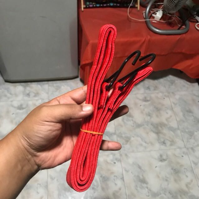 strong elastic cord