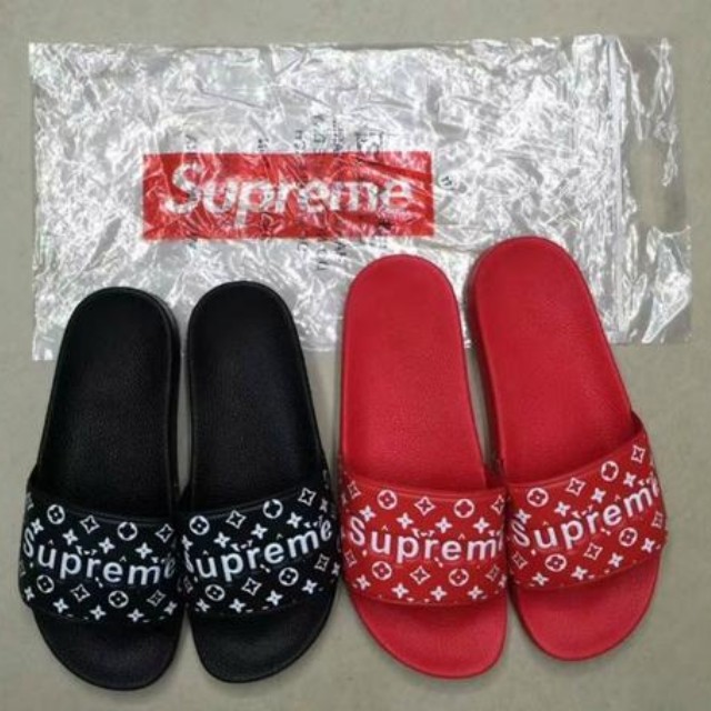 supreme flops