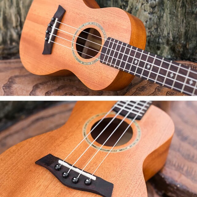 Reprice Ukulele Set Andrew Musik Media Alat Di Carousell