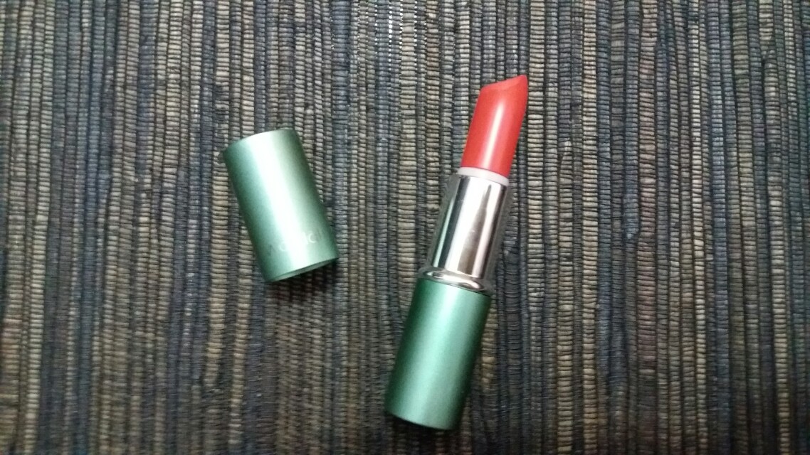 Wardah Exclusive Lipstick No 30 Kesehatan Kecantikan Rias