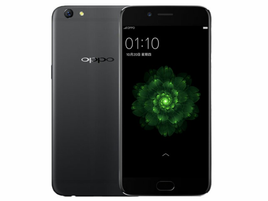 Wts Oppo R9s Black Edition Mobile Phones Tablets Android Phones Oppo On Carousell
