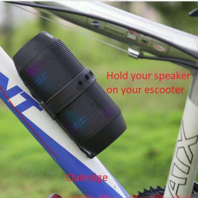 jbl bike mount
