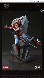 Xm Mary Jane