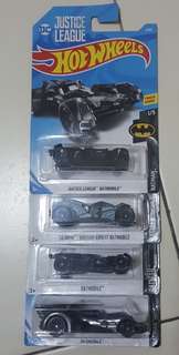 Hotwheels Batman