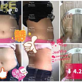 Detox and Fit Plan