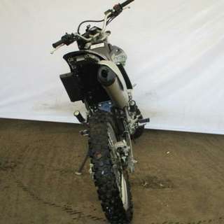 Kawasaki klx 150