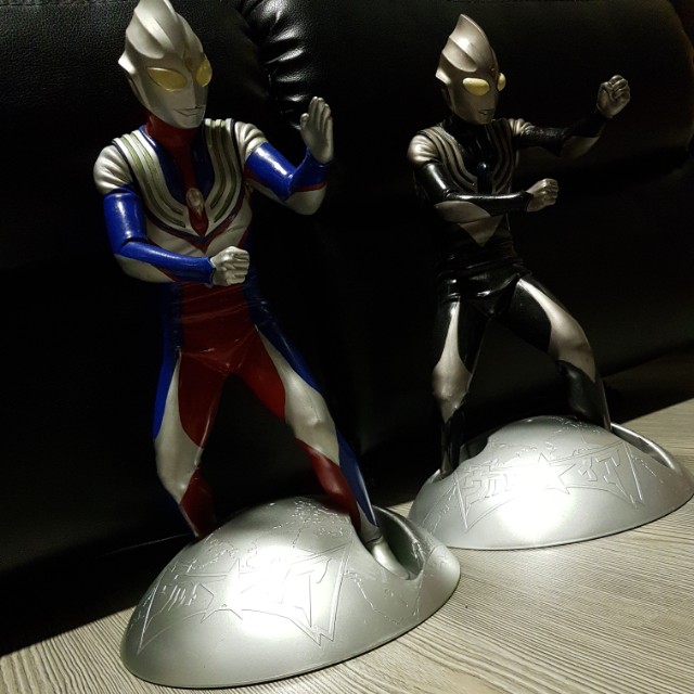 Wallpaper 15 Vintage Ultraman Tiga Dark Urgent Sale Toys Games For iPhone Free