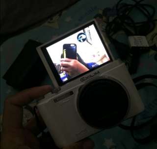 Camera