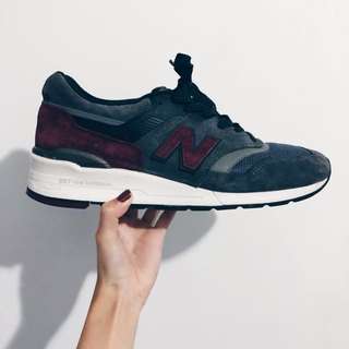 new balance 997 singapore