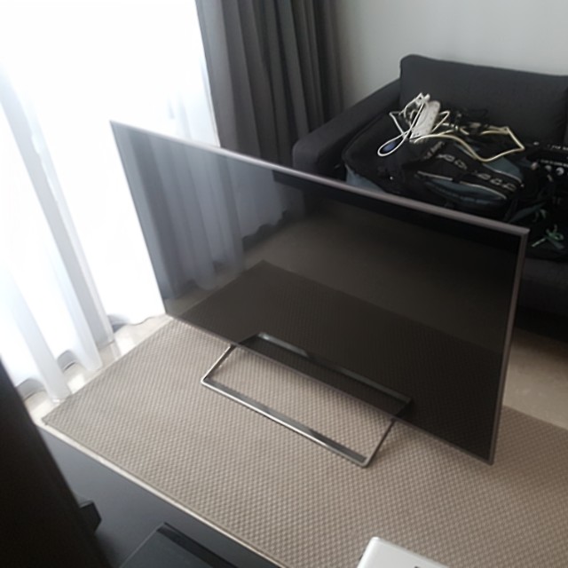 60 INCH PANASONIC SMART TV LIKE NEW, TV & Home Appliances, TV ...