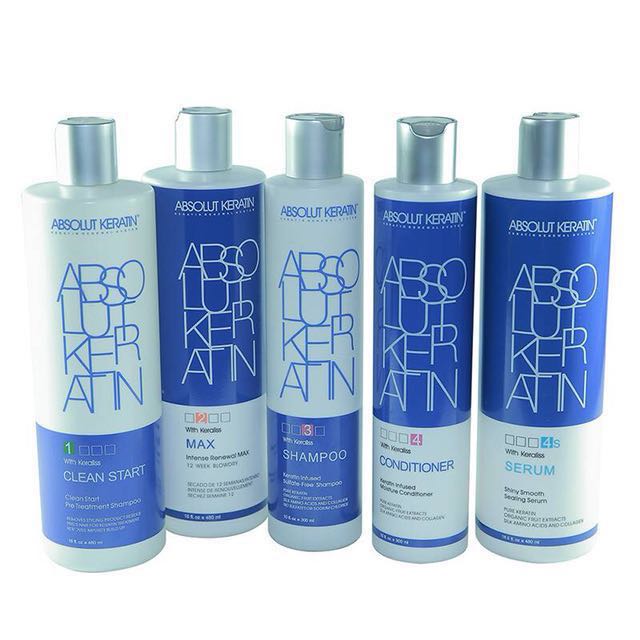 Absolut Keratin Beauty Personal Care Hair On Carousell