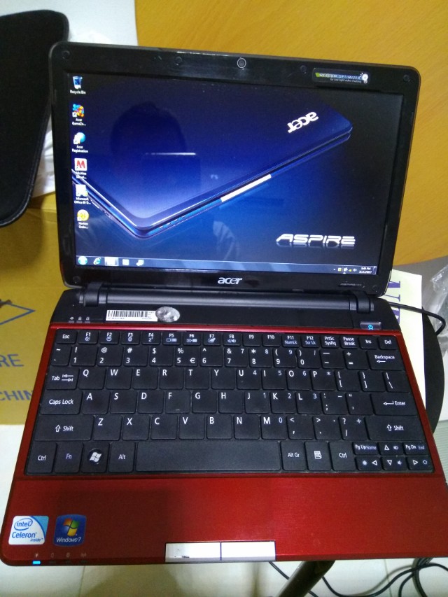 Acer Aspire 1410 AS1410, Computers  Tech, Laptops  Notebooks on Carousell