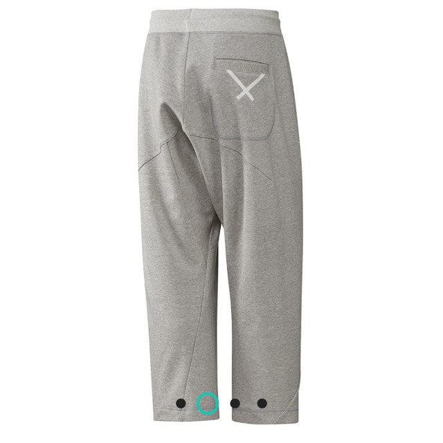 Xbyo shorts discount