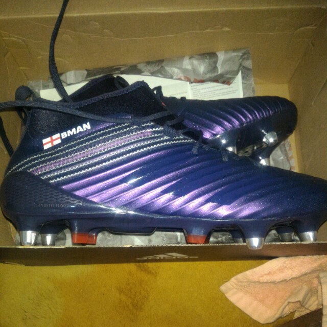 Predator flare fg online