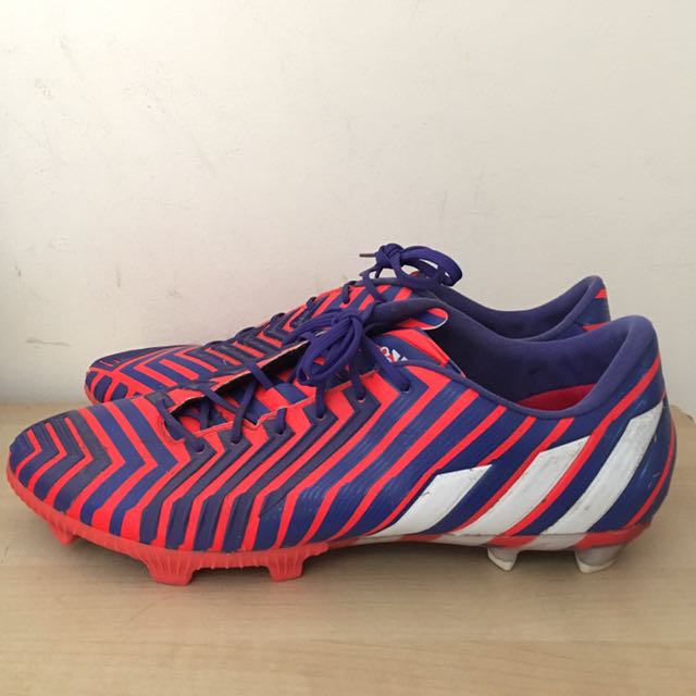 adidas predator instinct fg