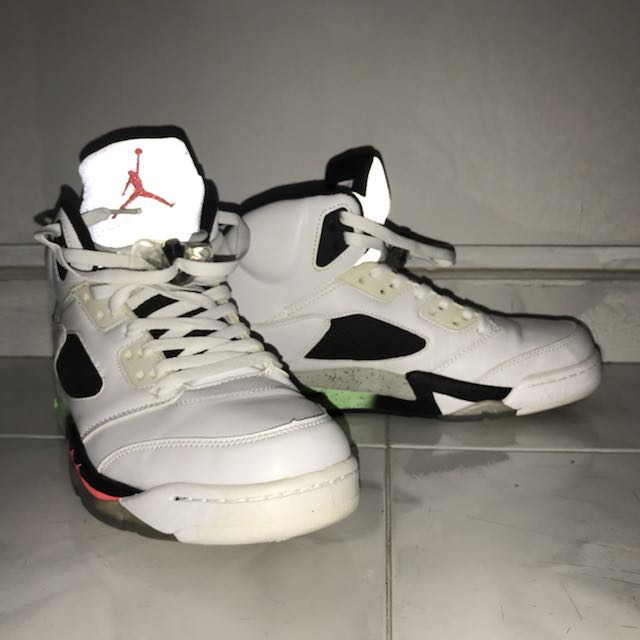Non authentic jordans clearance