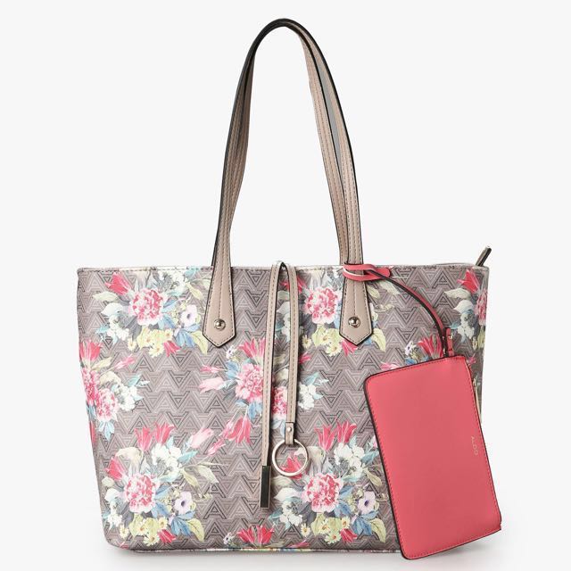 Aldo best sale large bags